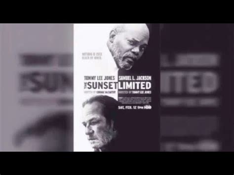 The Sunset Limited Movie Review - YouTube