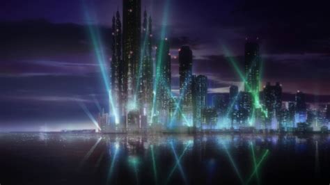 Psycho Pass Wallpaper HD (83+ images)