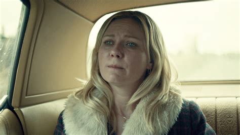 Peggy Blumquist (Kirsten Dunst) - Fargo (TV Series) Photo (43668229 ...