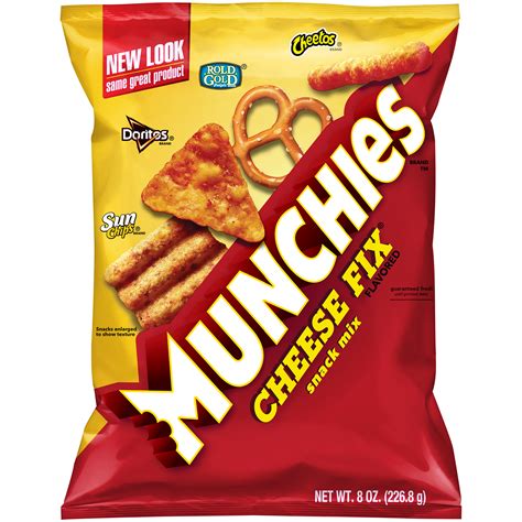 Munchies UPC & Barcode | upcitemdb.com