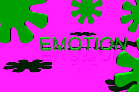 Logo Business, Emotion Stock Image - Image: 4851101