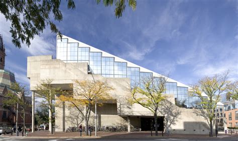 Gallery of Which of the 25 Best Ranked Colleges in the U.S. Have Architecture Programs? - 8