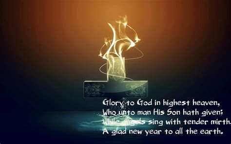 Christian Happy New Year Wishes, 2014 SMS Messages, Quotes