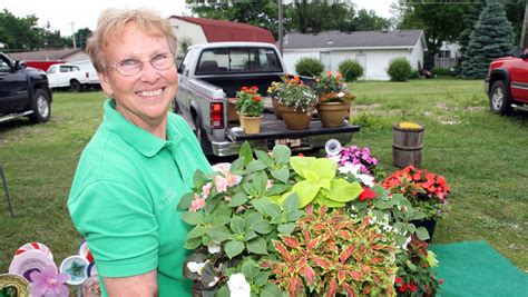 23 Photos: Uptown Ankeny Farmers Market