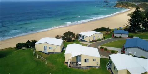 Surf Beach Holiday Park - Narooma | Sydney, Australia - Official Travel ...