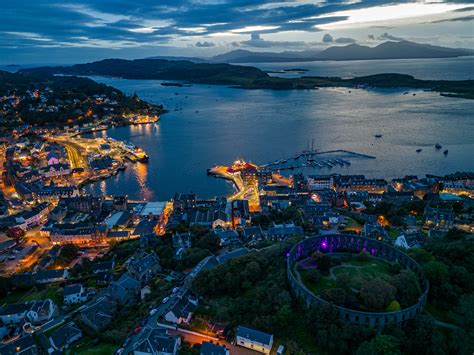 Top reasons to visit Oban | Seafood Capital of Scotland