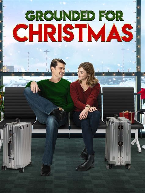 Prime Video: Grounded for Christmas