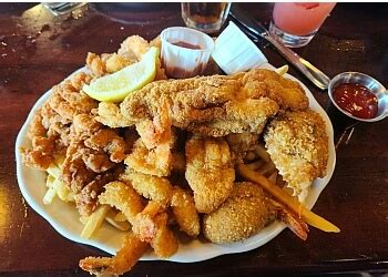 3 Best Seafood Restaurants in San Antonio, TX - Expert Recommendations