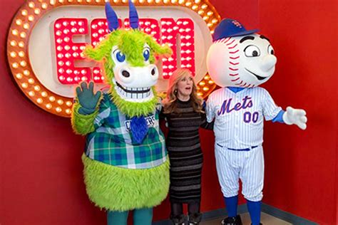 Hartford Yard Goats Mascots – Chompers & Chew Chew - Olympus Mascots