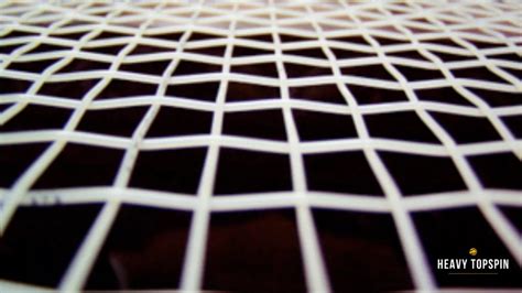 String Theory - A Guide To Tennis Racket String Tension