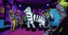 Happy Birthday Zebra GIFs | Tenor