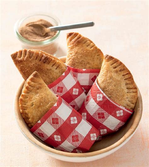 Sweet potato empanadas recipe | Eat Your Books