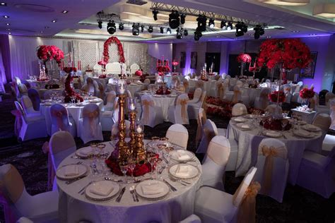 Wedding Venue in Stratford-Upon-Avon, Crowne Plaza Stratford Upon Avon ...