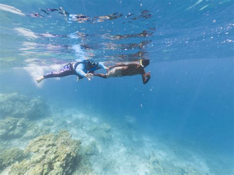 Full Day Adventure - Arena Beach Maldives