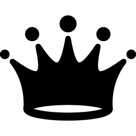 Crown free icon Vector Icons, Vector Free, Baby Flash Cards, Poster Generator, King And Queen ...