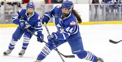 Canadian Women's Hockey League to discontinue operations | Offside