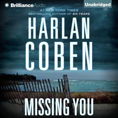 Harlan Coben Quotes. QuotesGram