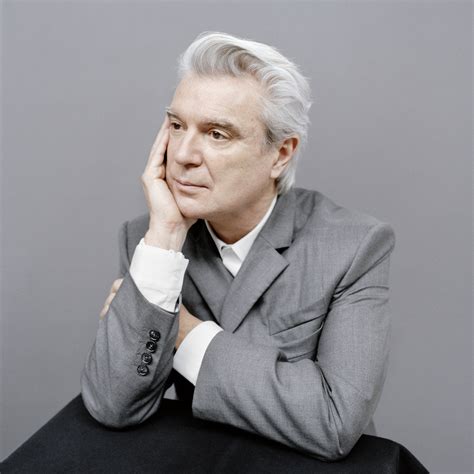 David Byrne (of Talking Heads) Coming to Houston! | Houston Style ...