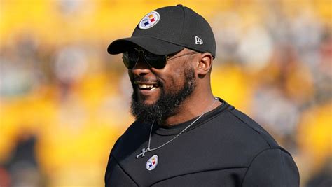 When Did Mike Tomlin Start Coaching the Pittsburgh Steelers? - Sports Betting Dog