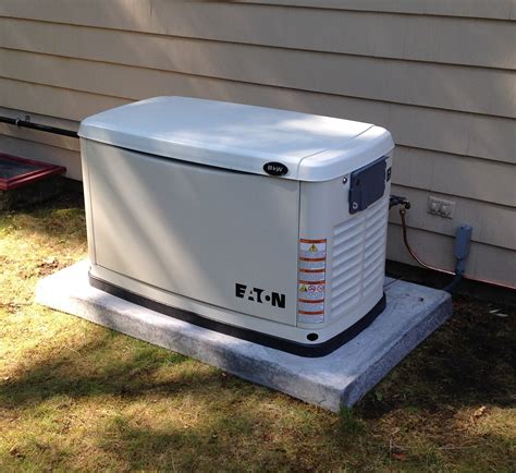 Home Generator Installation - Airhart Electric, Inc. - High Quality ...