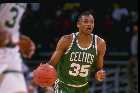 Remembering Reggie Lewis - CelticsBlog