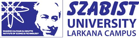 Programs Offered at SZABIST University Larkana – SZABIST Larkana