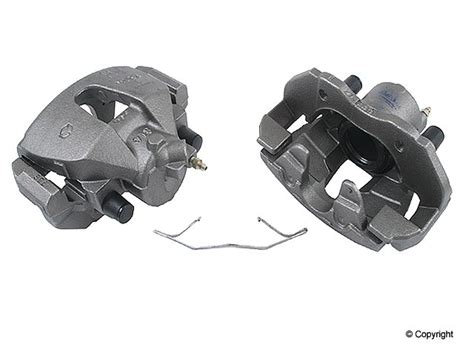 Mazda Brake Caliper - Auto Parts Online Catalog