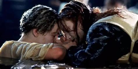 Why Titanic's Ending With Jack and Rose Is So Controversial