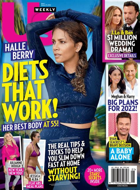 US Weekly Subscription | Subscribe to US Weekly Magazine - DiscountMags.com