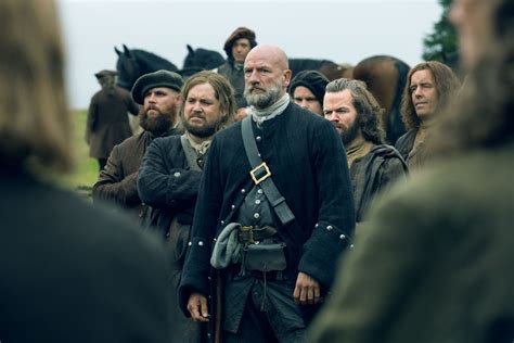 Outlander Season 2 Finale: Gripping, Emotional, Satisfying | Collider