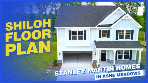 Stanley Martin Homes Floor Plans | Floor Roma