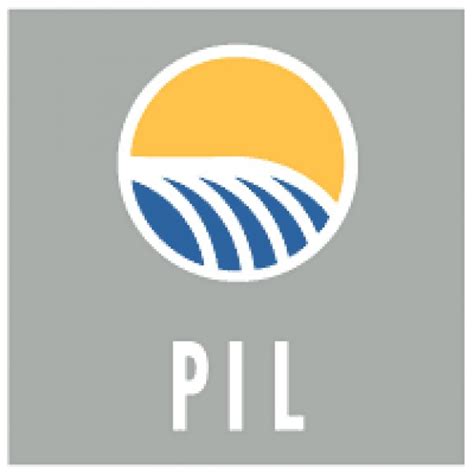 PIL Logo Download in HD Quality