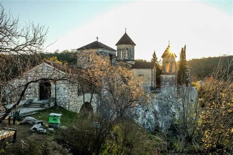 10 Amazing Places You Can Visit As Day Trips From Kutaisi, Georgia