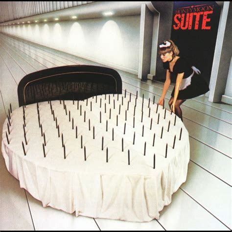 ‎Honeymoon Suite - Album by Honeymoon Suite - Apple Music