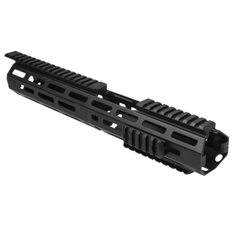 VMARMLCE - VISM AR-15 M-LOK Handguard - Carbine Extended - AR15Discounts