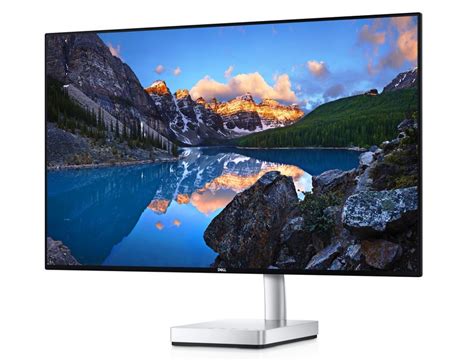 Dell announces world’s overall thinnest monitor with HDR10 support ...