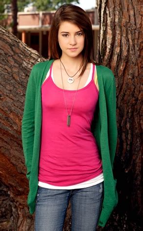 Shailene Woodley, The Secret Life of the American Teenager (ABC Family) from Summer TV's Hottest ...