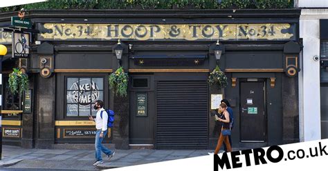 Greene King pub closures: Chain to axe 800 jobs | Metro News