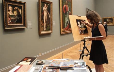 NY Academy of Art Continuing Ed Classes | Tribeca Trib Online