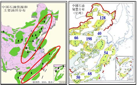 科学网—中国东部石油盆地是怎样形成的？ - 梁光河的博文