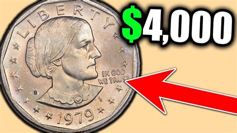 Susan Anthony Dollar Coin Values And Prices, 60% OFF