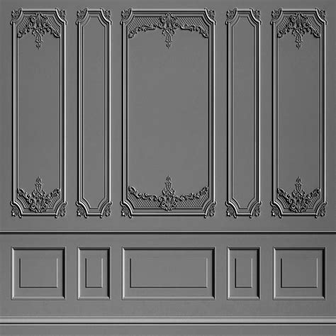 Andrew | Color palette interior design, Dark grey walls, Wall design
