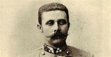 Archduke Franz Ferdinand Biography - Childhood, Life Achievements & Timeline