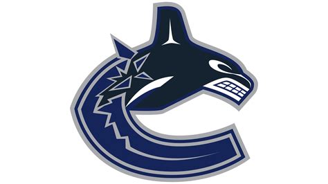 Vancouver Canucks Logo, symbol, meaning, history, PNG, brand