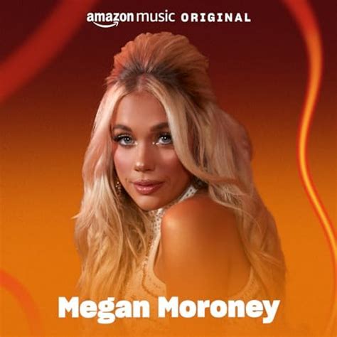 What Are You Listening To? (Amazon Music Original) by Megan Moroney on ...