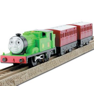 Oliver | Thomas and Friends TrackMaster Wiki | Fandom