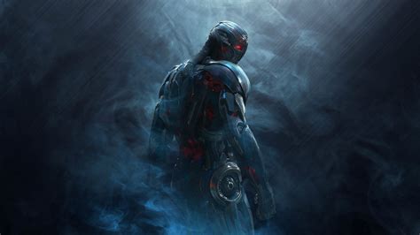 Nightmare Ultron 2016, HD Movies, 4k Wallpapers, Images, Backgrounds, Photos and Pictures