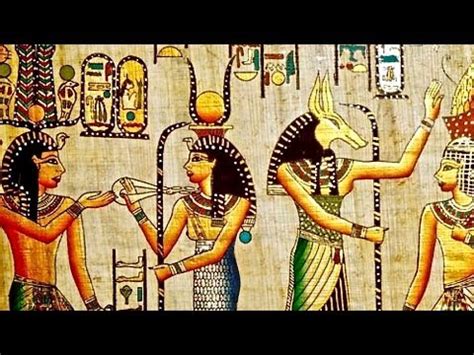 The 12 Best Documentaries About Ancient Egypt - Documentarytube.com