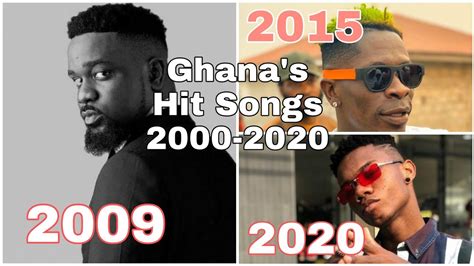 Afrobeats mix GHANA (2000-2020)/THROWBACK GHANAIAN SONGS (2 DECADES) BEST GHANAIAN SONGS (2000 ...