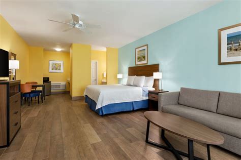 Days Inn by Wyndham Port Aransas TX | Port Aransas, TX Hotels